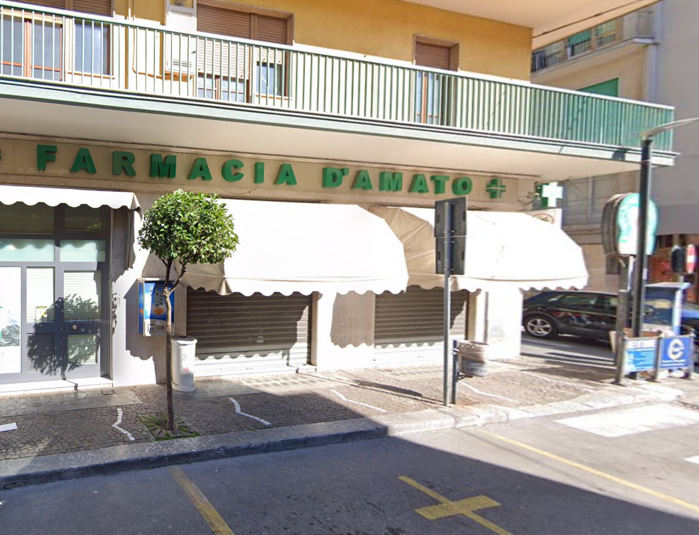 Farmacia d'Amato