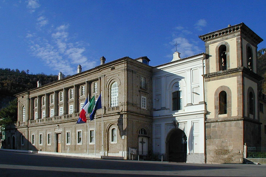 Chiesa di Santa Maria delle Grazie